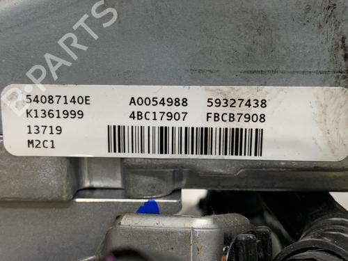 Steering pump MAZDA 2 Hatchback (DL, DJ) 1.5 SKYACTIV-G | BP39300483M99  - Image 8