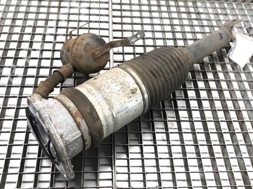 Left rear shock absorber AUDI A8 D3 (4E2, 4E8) 4.2 TDI quattro | BP39284524M18 - Image 2