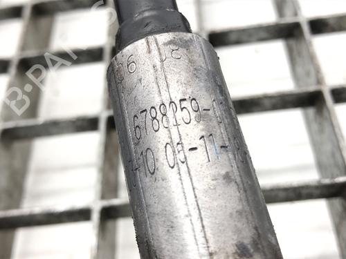 Pipe BMW X6 (E71, E72) xDrive 35 i | BP39271366M125 - Image 6