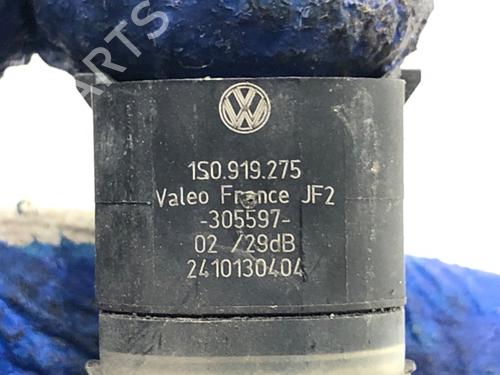 Electronic module VW CC B7 (358) 2.0 TDI 4motion | BP39351970M83 - Image 3
