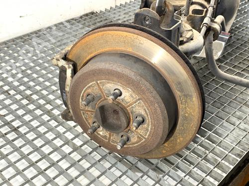 Rear differential DODGE NITRO 2.8 CRD 4WD | BP39361002M24 - Image 3