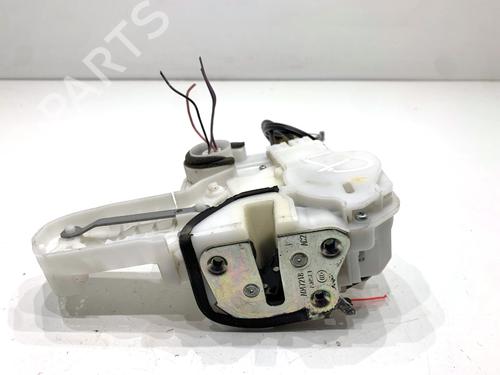 front-left-lock-mitsubishi-asx-ga_w_-2009-39330904 main image