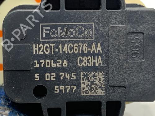 Elektronisk sensor FORD MONDEO V Hatchback (CE) 2.0 TDCi | BP39310485M84 - Image 4