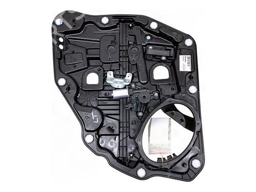 Used Rear left window mechanism Rear left window mechanism JEEP RENEGADE SUV (BU, B1, BV) 2.0 CRD 4x4 (140 hp) 40033949 40033949