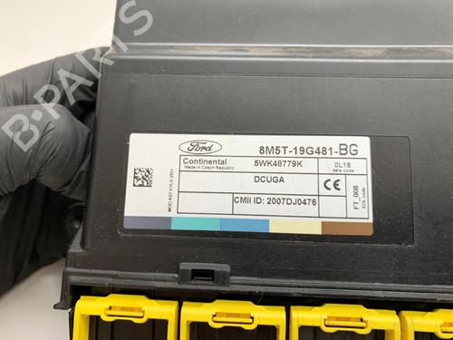 Electronic module FORD KUGA I 2.0 TDCi | BP39361069M83 - Image 4