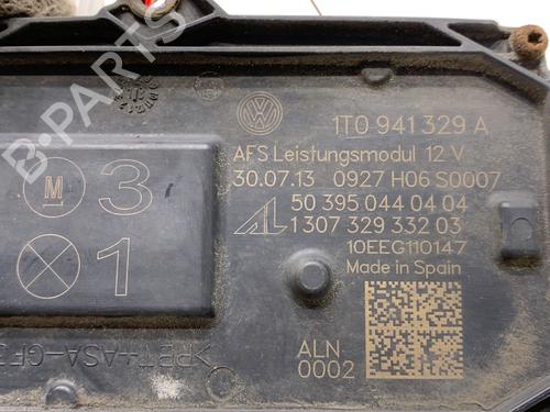 Electronic module VW CC B7 (358) 2.0 TDI 4motion | BP39351982M83 - Image 3