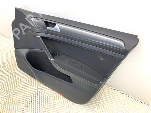 Front right panel VW GOLF VII Variant (BA5, BV5) 2.0 TDI | BP40057438C59 - Image 2