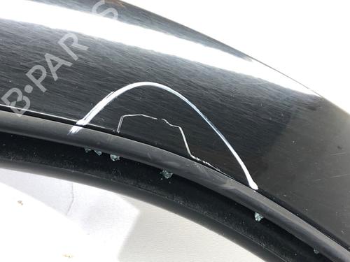 Dør venstre bagtil PEUGEOT 301 1.6 HDI 90 | BP39272121C4  - Image 9