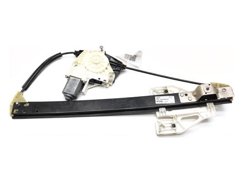 Used Rear left window mechanism Rear left window mechanism 39354631 39354631