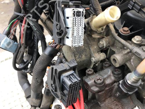 Engine OPEL MOVANO B Platform/Chassis (X62) 2.3 CDTI FWD (EV, HV, UV) | BP39319073M1  - Image 12