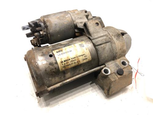 Used Starter Starter 39316352 39316352