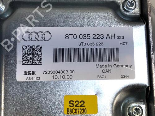 Electronic module AUDI A4 B8 (8K2) 2.0 TFSI | BP39295893M83 - Image 4