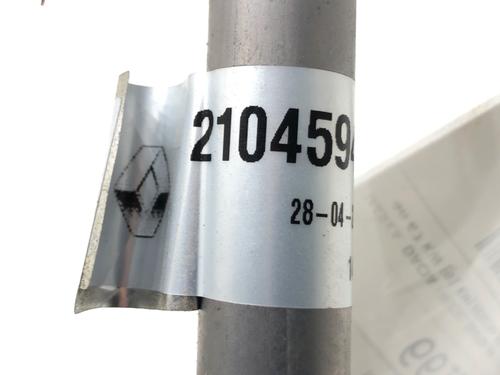 Rohr DACIA DUSTER (HM_) 1.0 TCe 90 (HMM6) | BP39283600M125 - Image 4