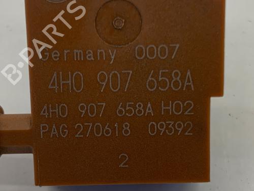 Electronic sensor AUDI A4 B9 (8W2, 8WC) 2.0 TFSI quattro | BP39334760M84  - Image 5