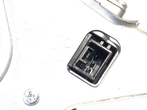 Rear wiper motor SUZUKI VITARA (LY) 1.6 (APK 416) | BP39351075M102 - Image 3