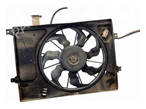 Used Radiator fan Radiator fan 39572876 39572876