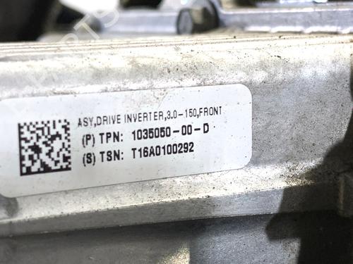 Motor TESLA MODEL S (5YJS) 85D AWD | BP39354689M1 - Image 10