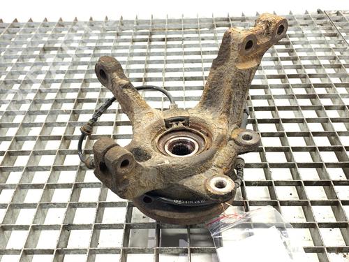 Left front steering knuckle DACIA SANDERO 1.4 (BS0C, BS0A, BS0G, BS1F, BS0E) | BP39417796M25 - Image 3
