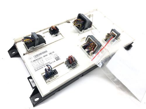 Used Electronic module Electronic module MERCEDES-BENZ B-CLASS Sports Tourer (W246, W242) B 180 CDI (246.200) (109 hp) 39274139 39274139