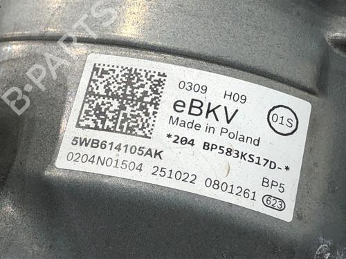 Servo brake VW GOLF VIII Variant (CG5, DB5) 2.0 TDI | BP39482399M42 - Image 4