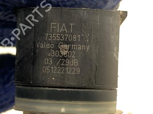 Electronic module FIAT 500 (312_) 1.0 Mild Hybrid (312.AYD1B) | BP39308303M83  - Image 5