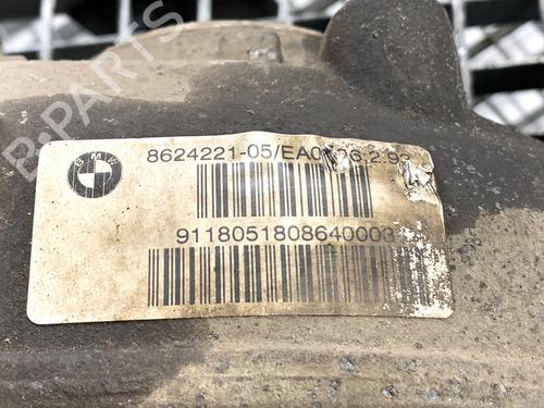 Rear differential BMW 5 (G30, F90) 520 d Mild-Hybrid | BP39417694M24 - Image 6