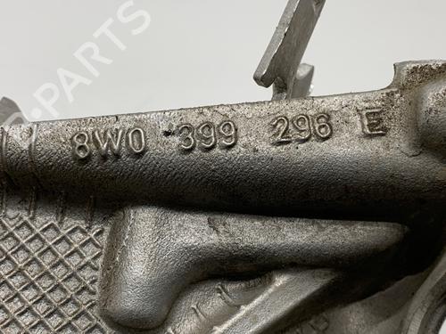 Engine mount AUDI A4 B9 (8W2, 8WC) 35 TFSI Mild Hybrid | BP39301777M89 - Image 5