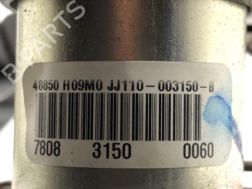Steering pump HONDA HR-V (RU) 1.5 (RU1) | BP39307605M99 - Image 7