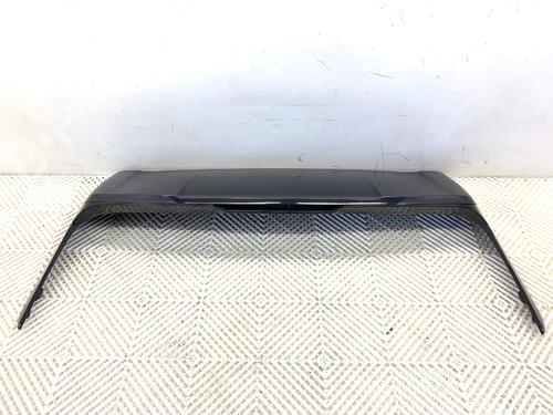 Spoiler bagklap Spoiler bagklap BMW X5 (G05, F95) xDrive 30 d (265 hp) 39330312 39330312