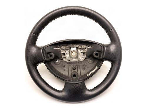 Used Steering wheel Steering wheel DACIA SANDERO II 1.6 (86 hp) 40115385 40115385