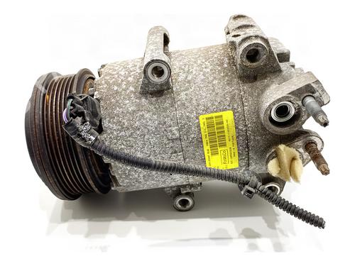 Used AC compressor AC compressor 39373681 39373681