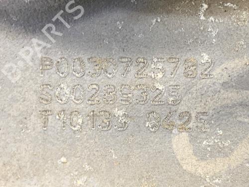 Cylinder head CITROËN DS4 (NX_) 2.0 HDi 165 | BP39330124M5 - Image 7