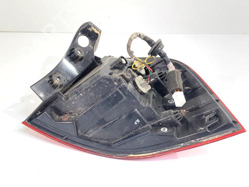 Left taillight KIA RIO III (UB) 1.2 CVVT | BP39349316C34 - Image 3