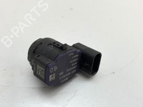 Electronic module BMW X4 (G02, F98) xDrive M40 i | BP39367142M83 - Image 2