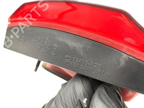 Left taillight KIA CEE'D Combi Van (JD) 1.6 CRDi | BP39417517C34 - Image 3