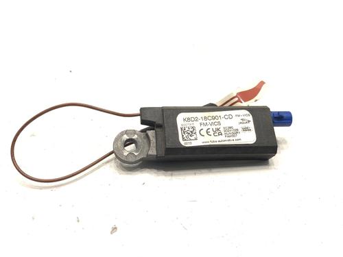Used Electronic module Electronic module 39322807 39322807