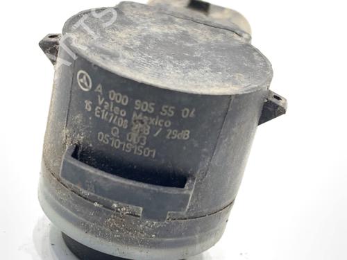 Electronic module MERCEDES-BENZ GLE (V167) GLE 450 EQ Boost 4-matic (167.157) | BP39343787M83 - Image 4
