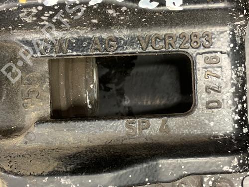 Left rear brake caliper CUPRA FORMENTOR (KM7, KMP) 2.0 TSI 4Drive | BP39335060M107  - Image 10