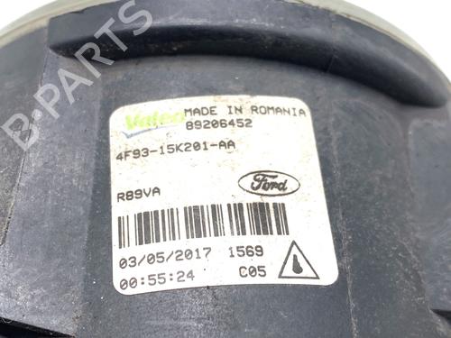 Right front fog light FORD TRANSIT CUSTOM V362 Bus (F3) 2.0 EcoBlue | BP39307352C31 - Image 4