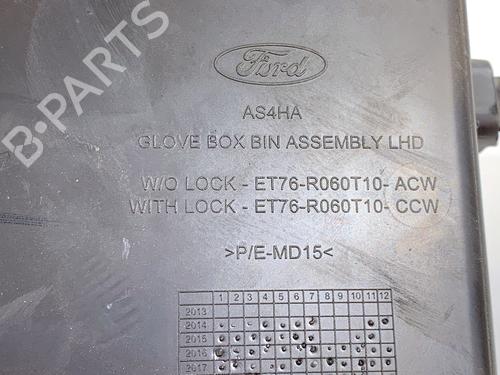 Handskerum FORD TOURNEO COURIER B460 MPV 1.5 TDCi | BP39333772C95 - Image 5
