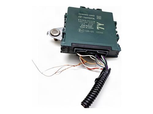 Used Electronic module Electronic module TOYOTA YARIS CROSS (MXP_) 1.5 Hybrid (MXPJ10) (92 hp) 40068372 40068372