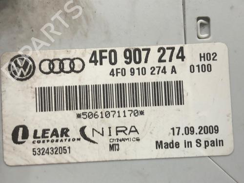 Electronic sensor AUDI Q7 (4LB) 3.0 TDI quattro | BP39302162M84 - Image 4