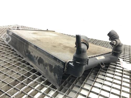 Water radiator VW PASSAT CC B6 (357) 2.0 TSI | BP39270643M31 - Image 3