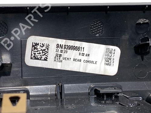 Luftventil BMW X5 (G05, F95) xDrive M 50 d | BP39340159I21 - Image 5