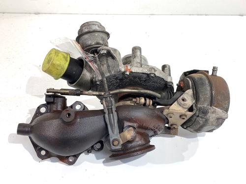 Turbolader/Kompressor Turbolader/Kompressor 39328467 39328467