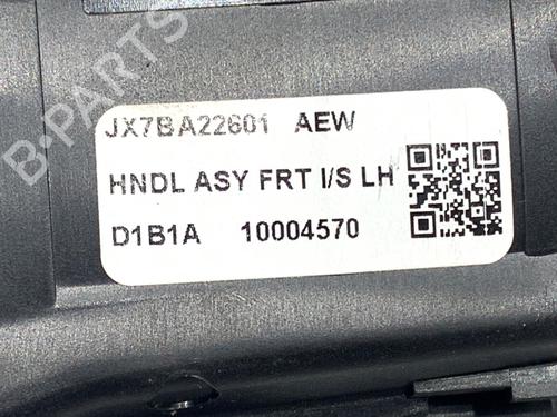 Front left interior door handle FORD FOCUS IV (HN) 1.0 EcoBoost | BP39289037I13 - Image 3
