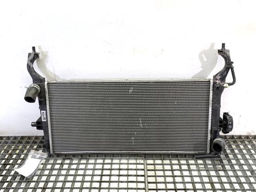 Used Water radiator Water radiator 39339272 39339272