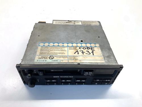 Used Radio Radio 39332613 39332613