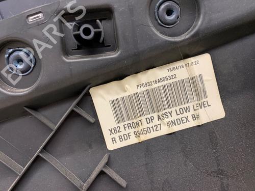 Front right panel OPEL VIVARO B Platform/Chassis (X82) 1.6 CDTI (03) | BP40558347C59 - Image 4