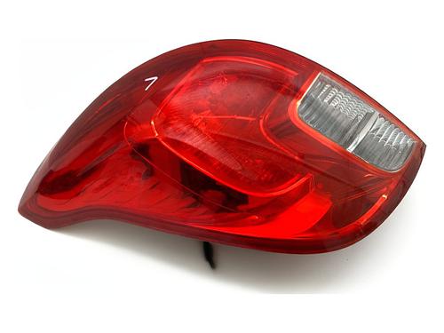 Used Left taillight Left taillight 39352749 39352749
